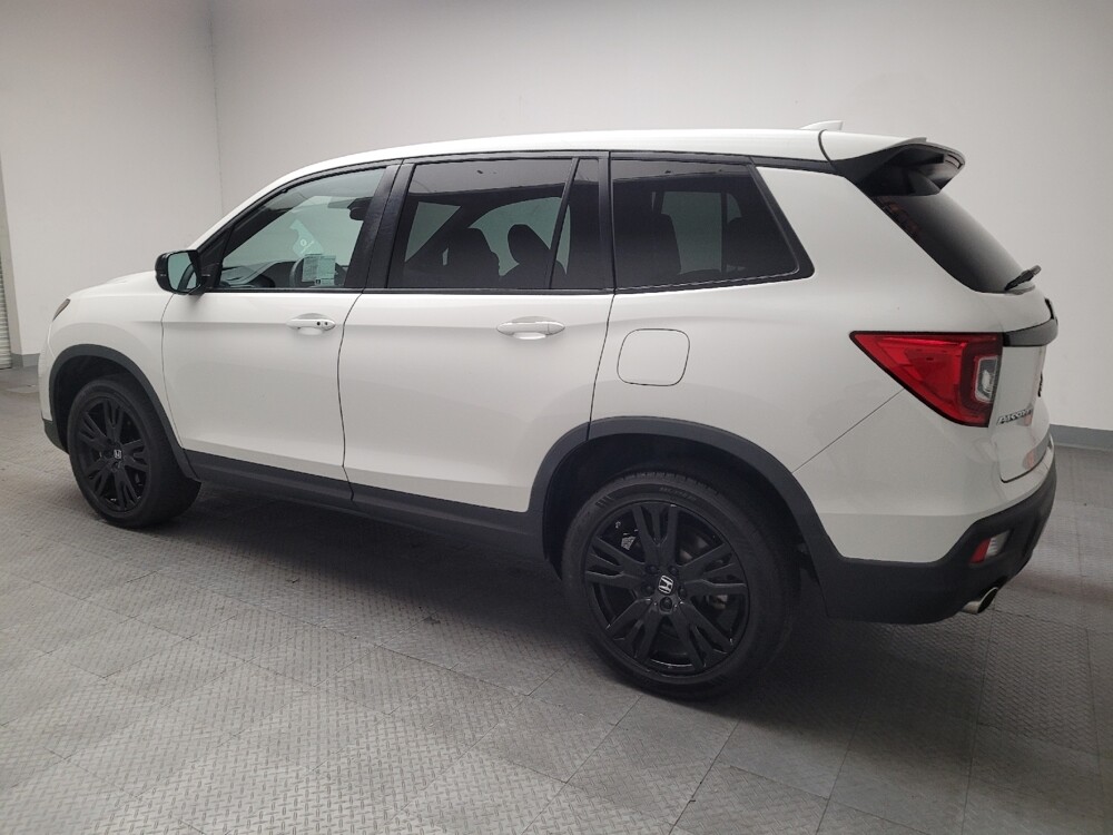 2021 Honda Passport in Downey, CA 90241 - 18121049 3