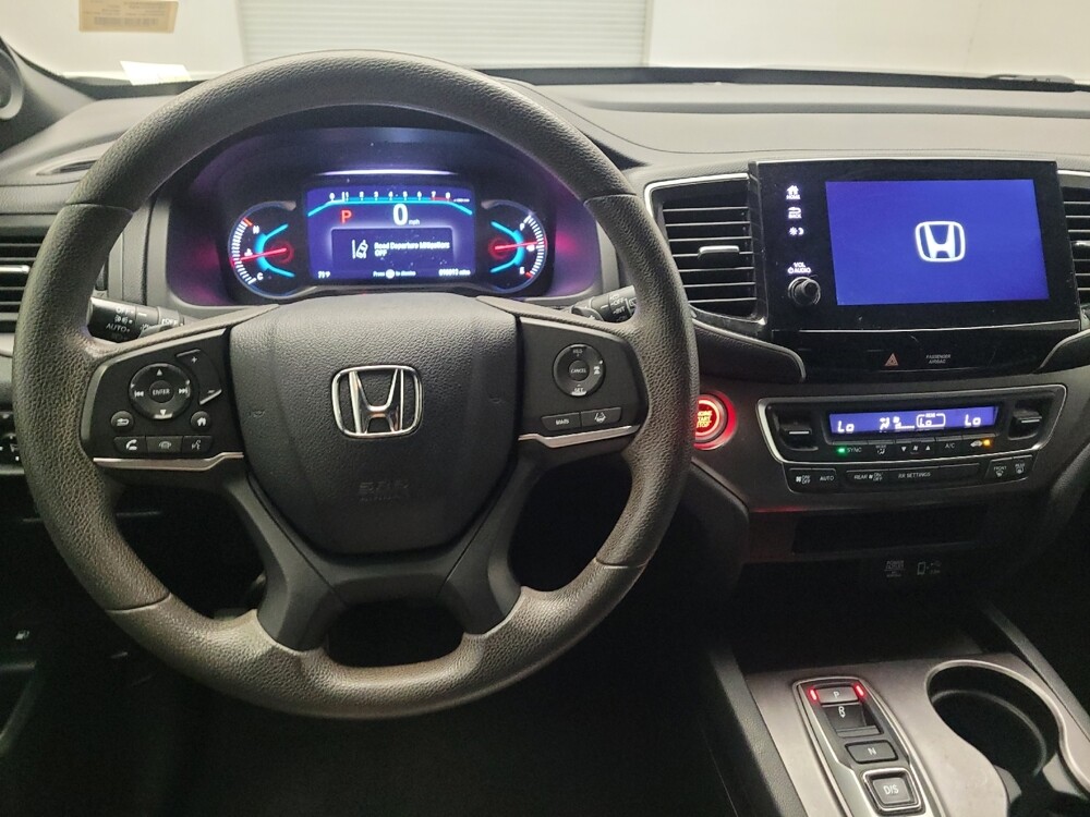 2021 Honda Passport in Downey, CA 90241 - 18121049 22