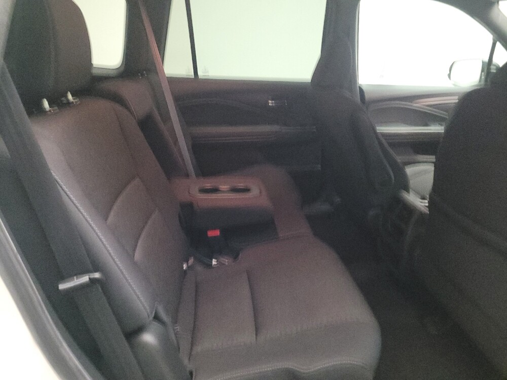 2021 Honda Passport in Downey, CA 90241 - 18121049 19