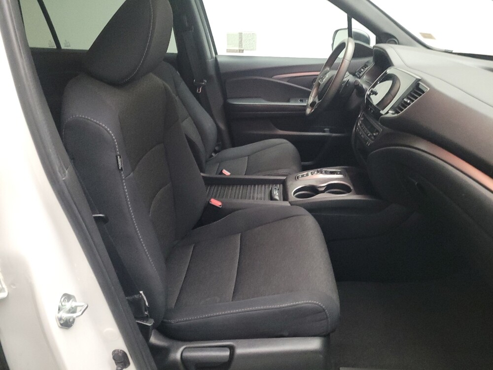 2021 Honda Passport in Downey, CA 90241 - 18121049 21