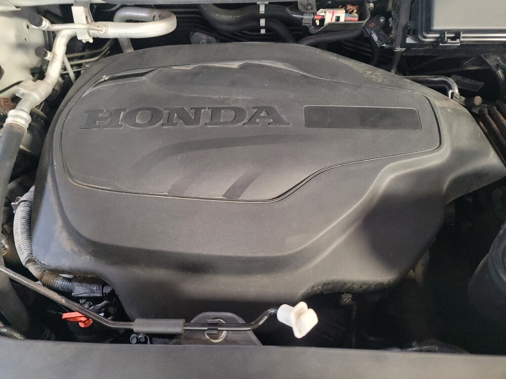 2021 Honda Passport in Downey, CA 90241 - 18121049 30