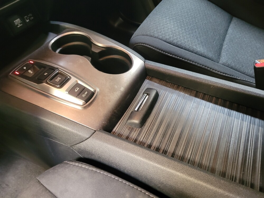 2021 Honda Passport in Downey, CA 90241 - 18121049 26