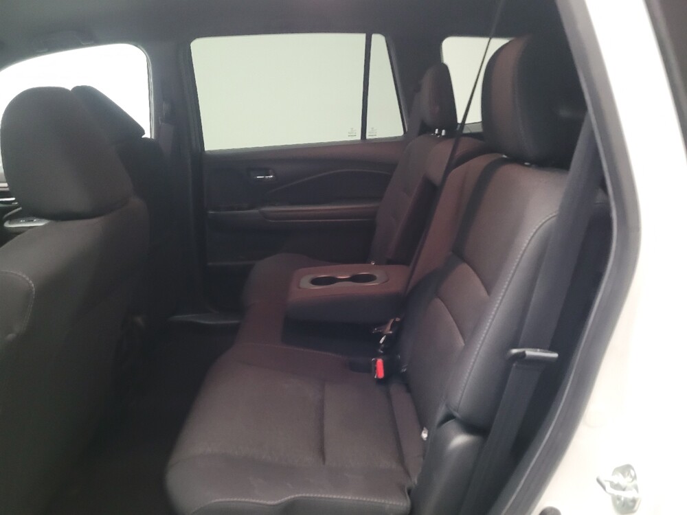 2021 Honda Passport in Downey, CA 90241 - 18121049 18