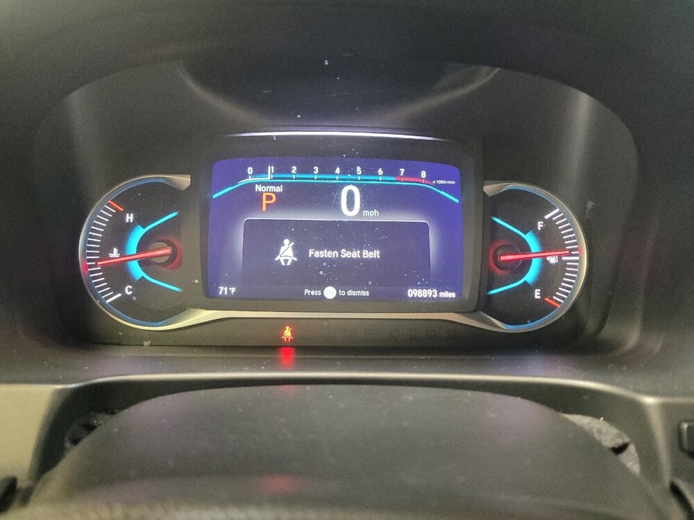 2021 Honda Passport in Downey, CA 90241 - 18121049 23