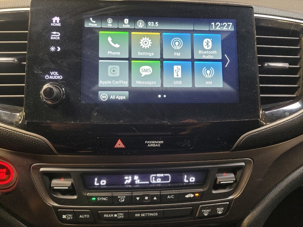 2021 Honda Passport in Downey, CA 90241 - 18121049 25