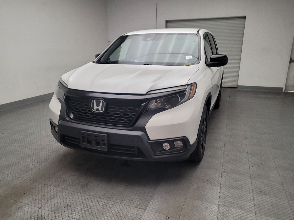 2021 Honda Passport in Downey, CA 90241 - 18121049 15