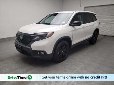 2021 Honda Passport in Downey, CA 90241