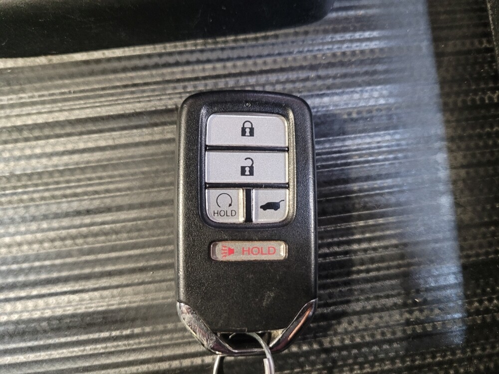 2021 Honda Passport in Downey, CA 90241 - 18121049 32