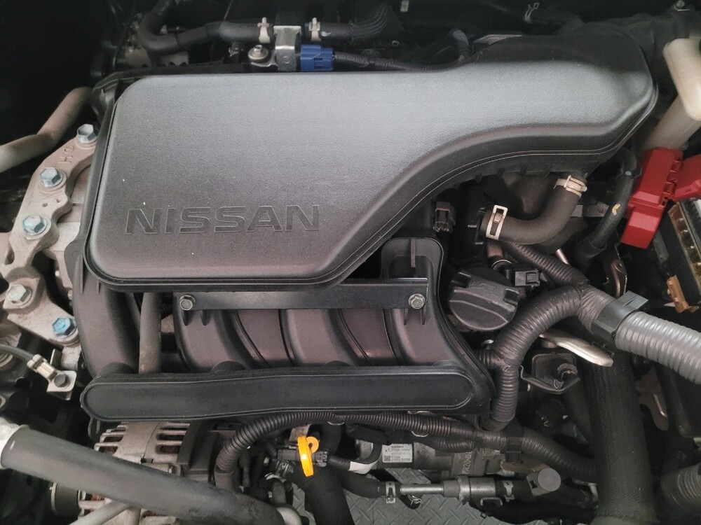 2021 Nissan Rogue Sport in Downey, CA 90241 - 18121051 30