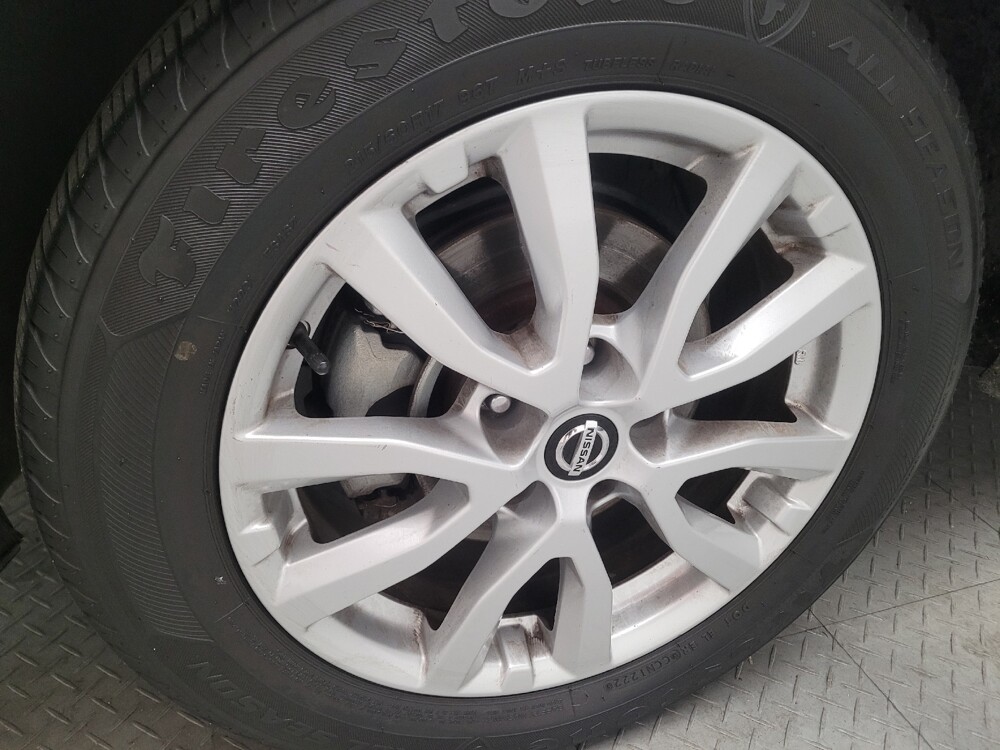 2021 Nissan Rogue Sport in Downey, CA 90241 - 18121051 31