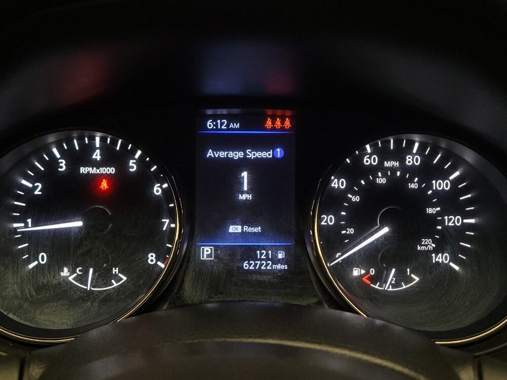 2021 Nissan Rogue Sport in Downey, CA 90241 - 18121051 23