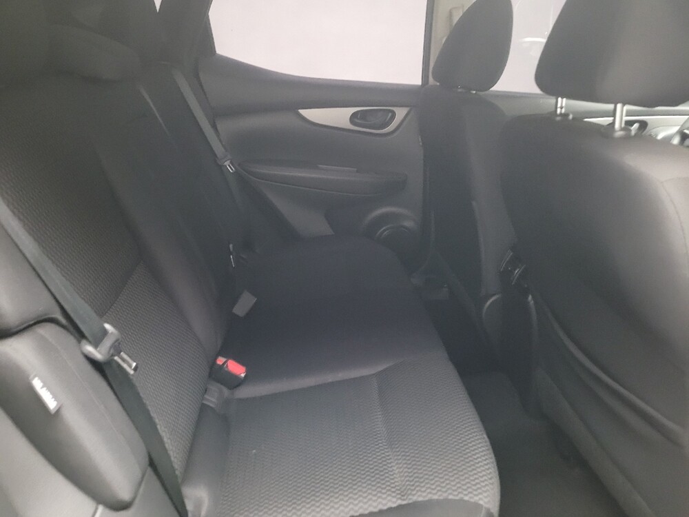 2021 Nissan Rogue Sport in Downey, CA 90241 - 18121051 19