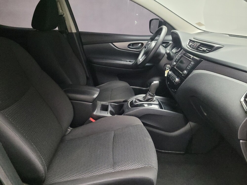 2021 Nissan Rogue Sport in Downey, CA 90241 - 18121051 21