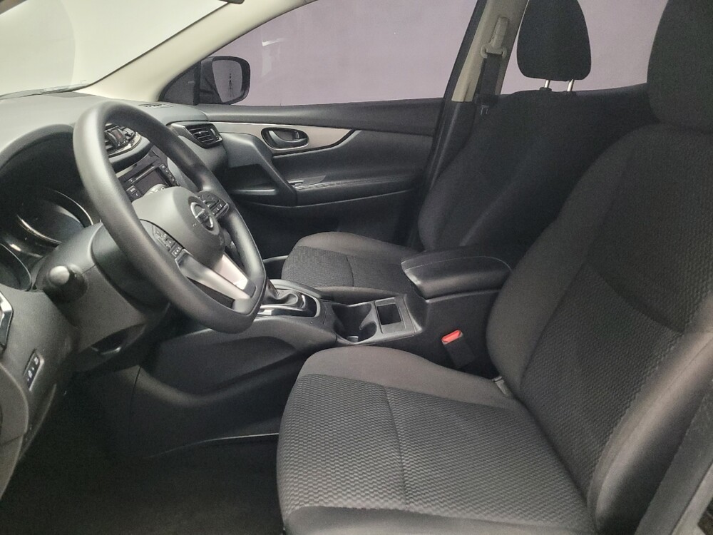 2021 Nissan Rogue Sport in Downey, CA 90241 - 18121051 17