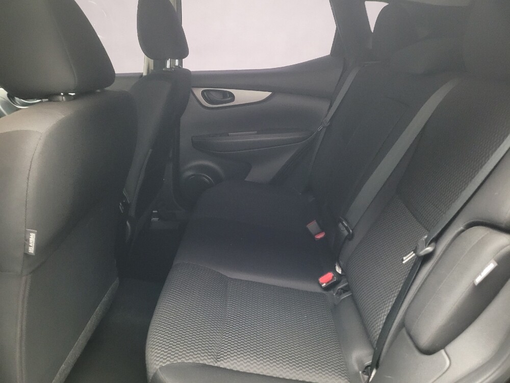 2021 Nissan Rogue Sport in Downey, CA 90241 - 18121051 18