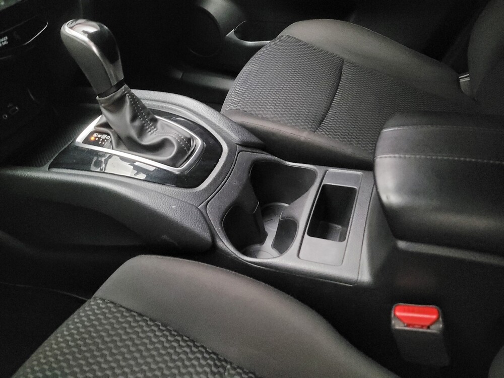 2021 Nissan Rogue Sport in Downey, CA 90241 - 18121051 26