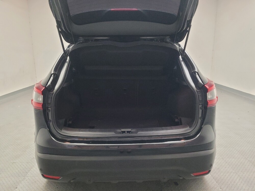 2021 Nissan Rogue Sport in Downey, CA 90241 - 18121051 29