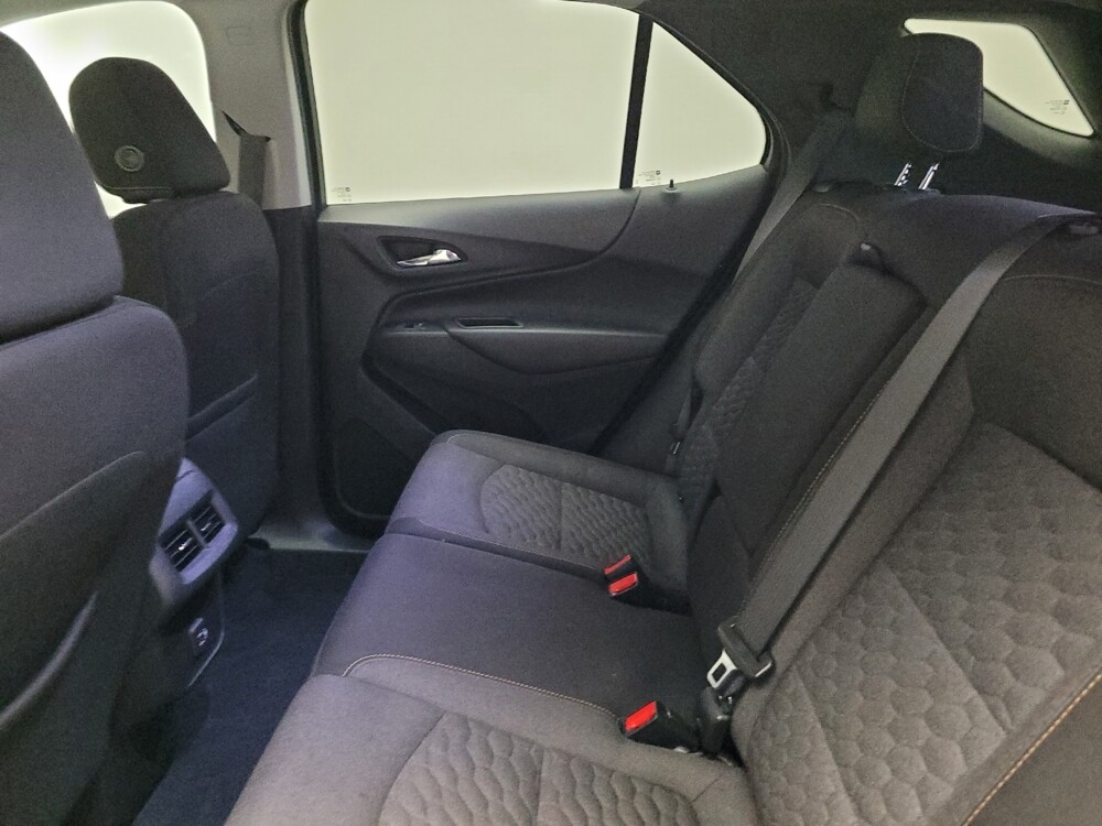 2021 Chevrolet Equinox in El Cajon, CA 92020 - 18121052 18