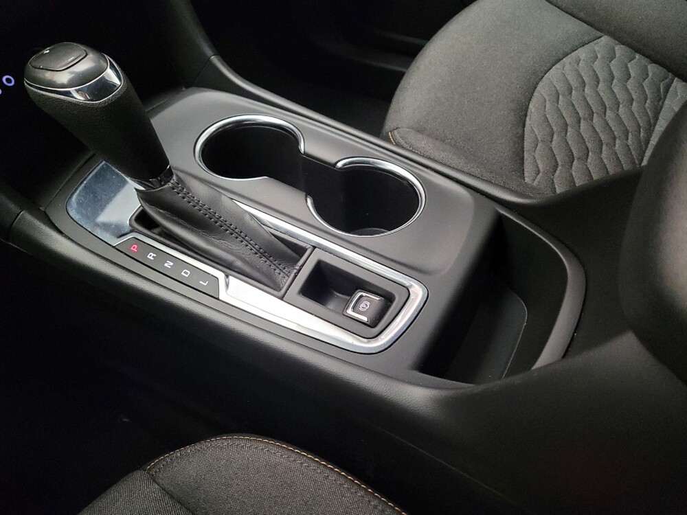 2021 Chevrolet Equinox in El Cajon, CA 92020 - 18121052 26