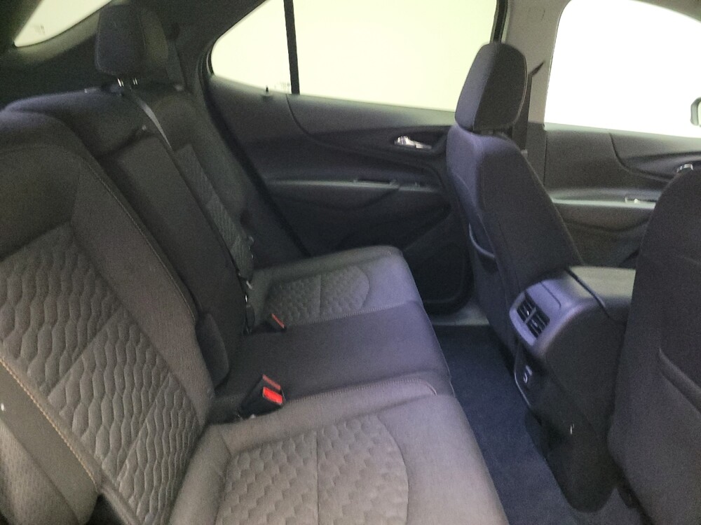 2021 Chevrolet Equinox in El Cajon, CA 92020 - 18121052 19