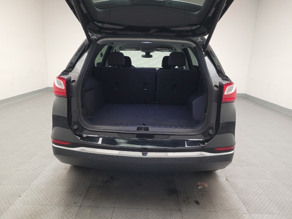 2021 Chevrolet Equinox in El Cajon, CA 92020 - 18121052 29