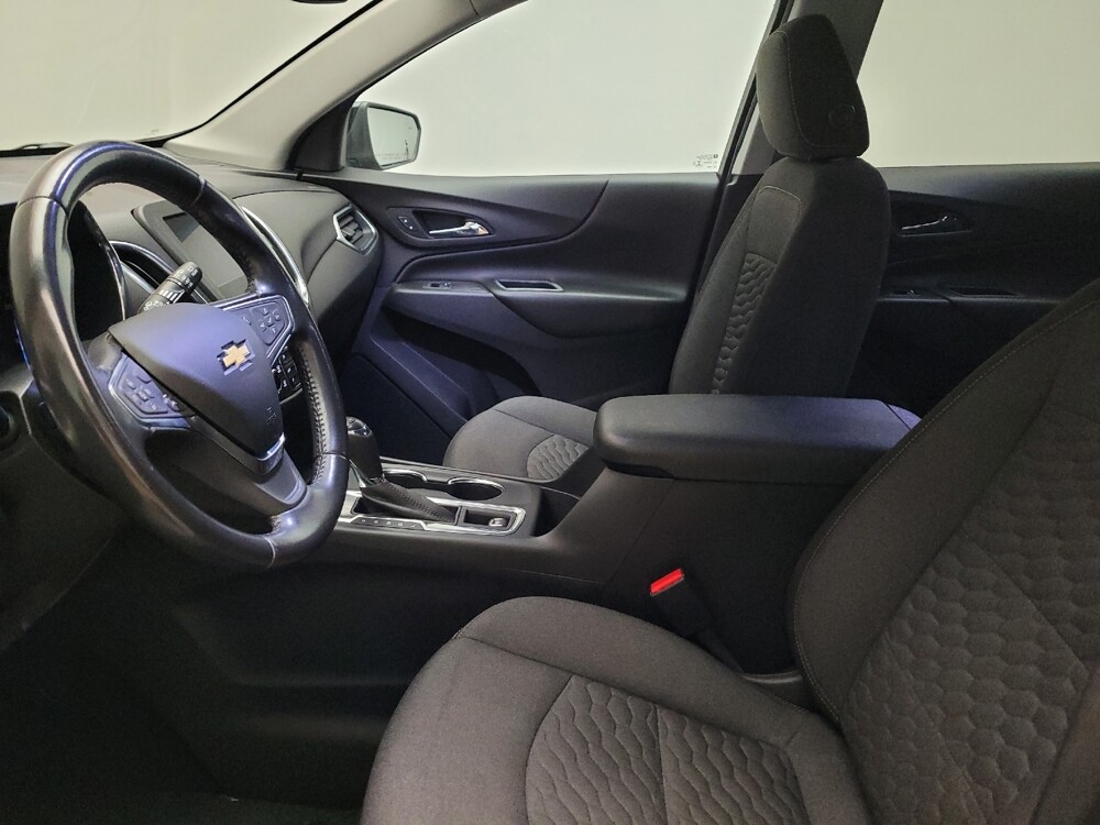 2021 Chevrolet Equinox in El Cajon, CA 92020 - 18121052 17