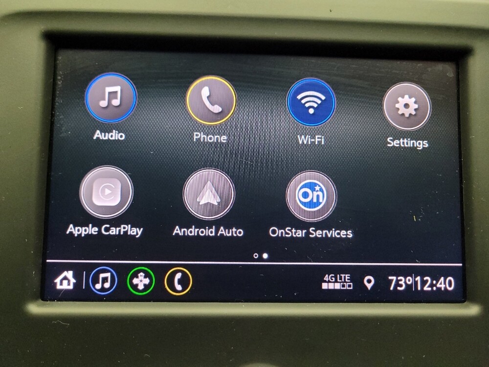 2021 Chevrolet Equinox in El Cajon, CA 92020 - 18121052 25