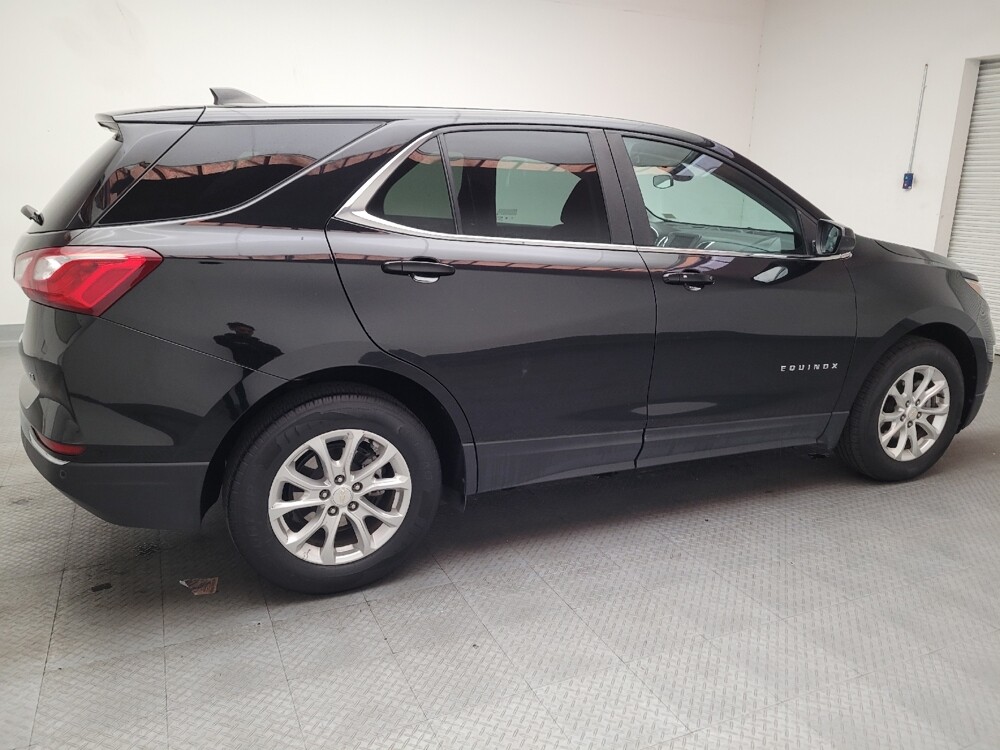 2021 Chevrolet Equinox in El Cajon, CA 92020 - 18121052 10