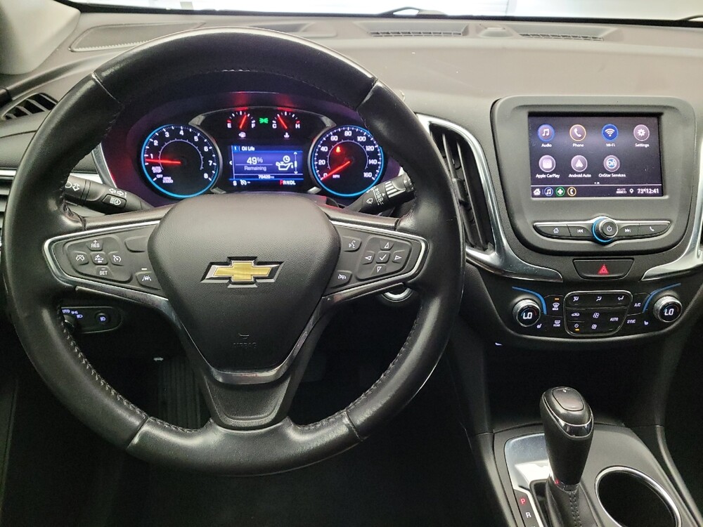 2021 Chevrolet Equinox in El Cajon, CA 92020 - 18121052 22