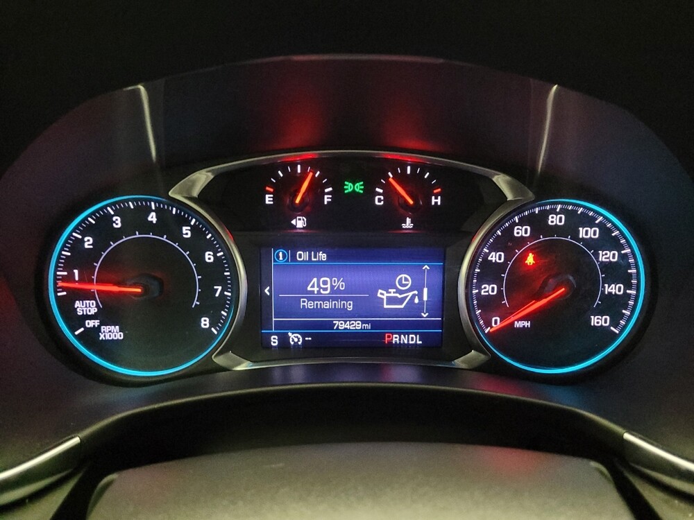 2021 Chevrolet Equinox in El Cajon, CA 92020 - 18121052 23