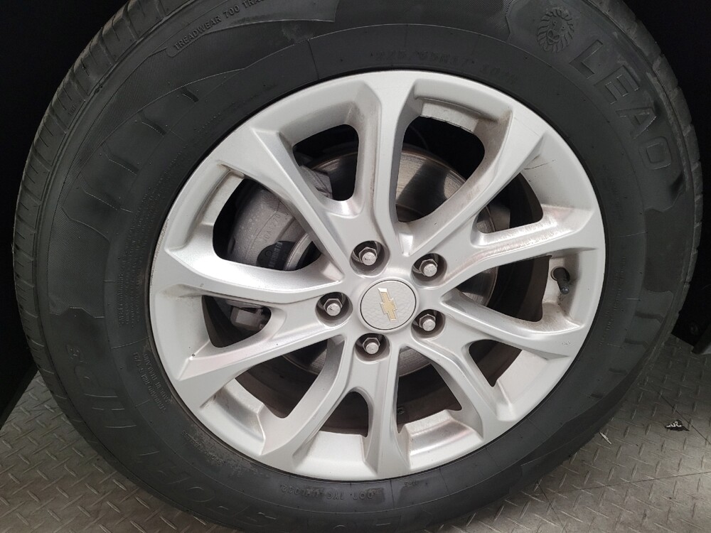 2021 Chevrolet Equinox in El Cajon, CA 92020 - 18121052 31