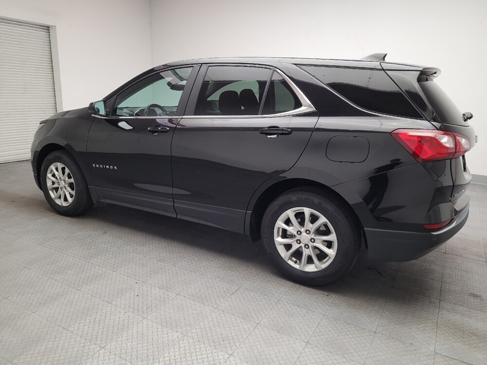 2021 Chevrolet Equinox in El Cajon, CA 92020 - 18121052 3