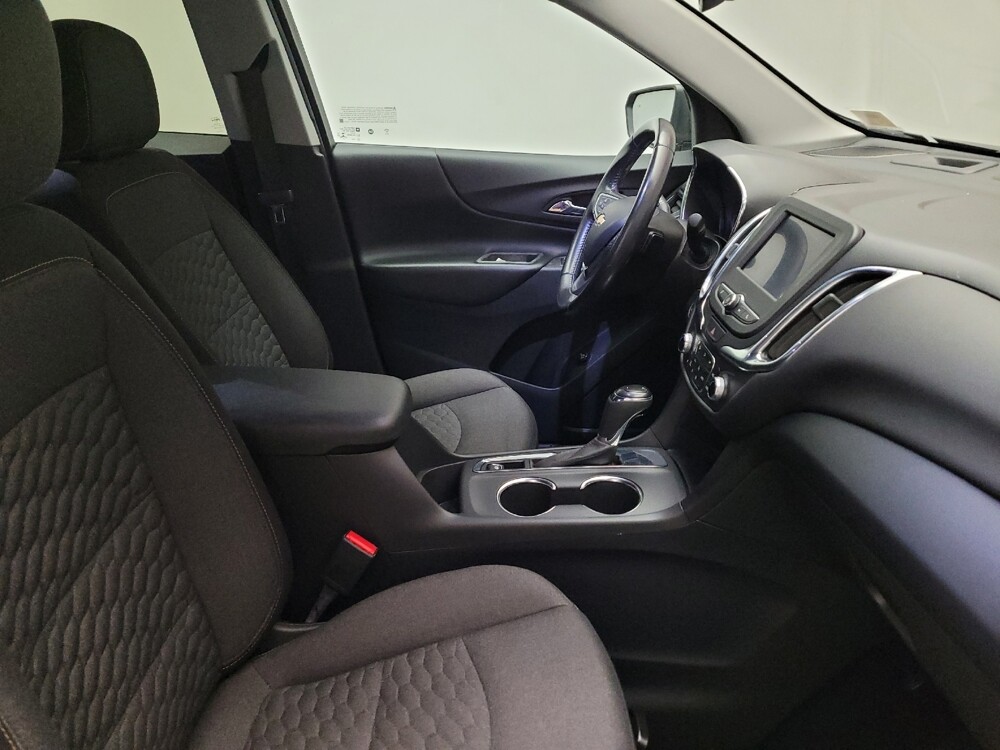 2021 Chevrolet Equinox in El Cajon, CA 92020 - 18121052 21