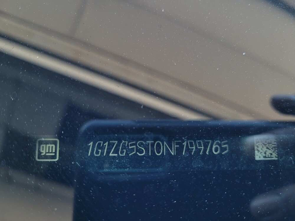 2022 Chevrolet Malibu in Memphis, TN 38128 - 18121053 33