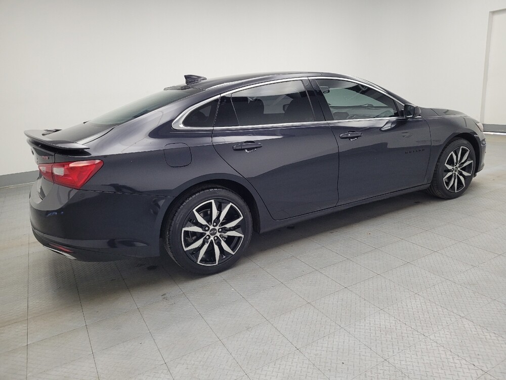 2022 Chevrolet Malibu in Memphis, TN 38128 - 18121053 10