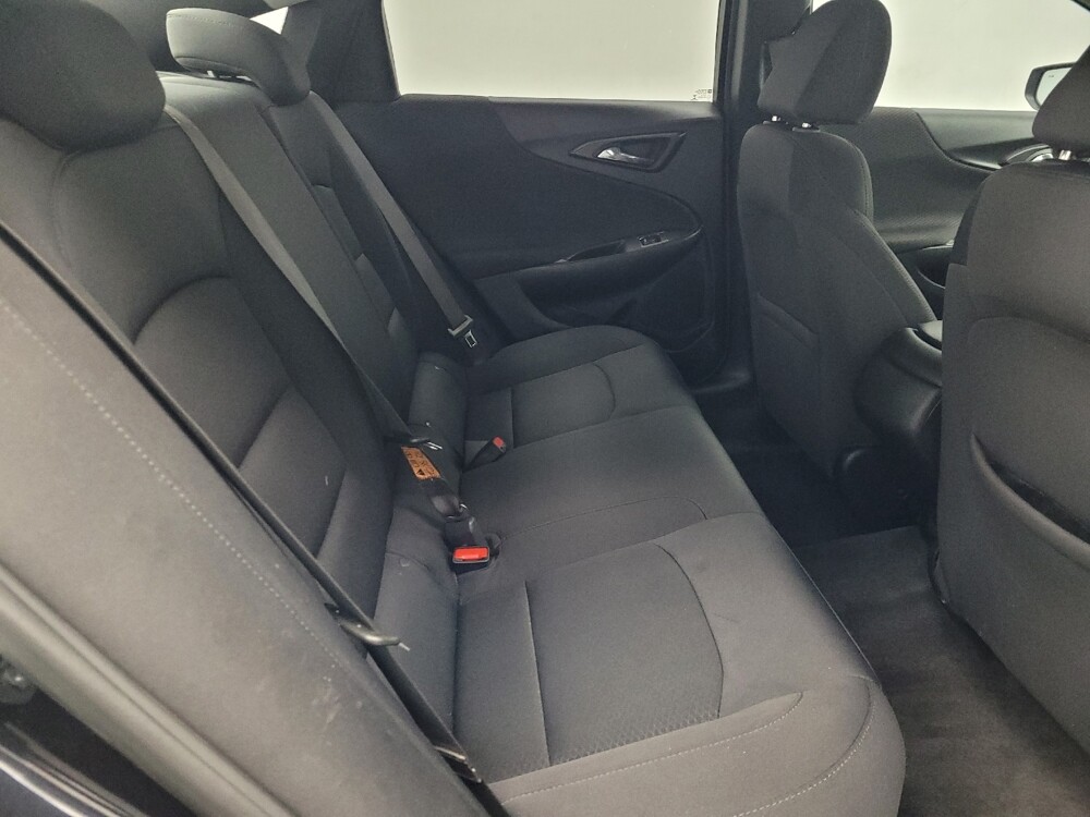 2022 Chevrolet Malibu in Memphis, TN 38128 - 18121053 19