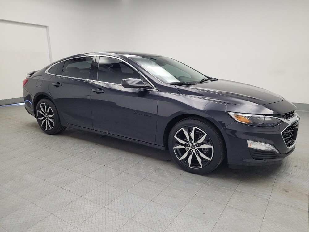 2022 Chevrolet Malibu in Memphis, TN 38128 - 18121053 11