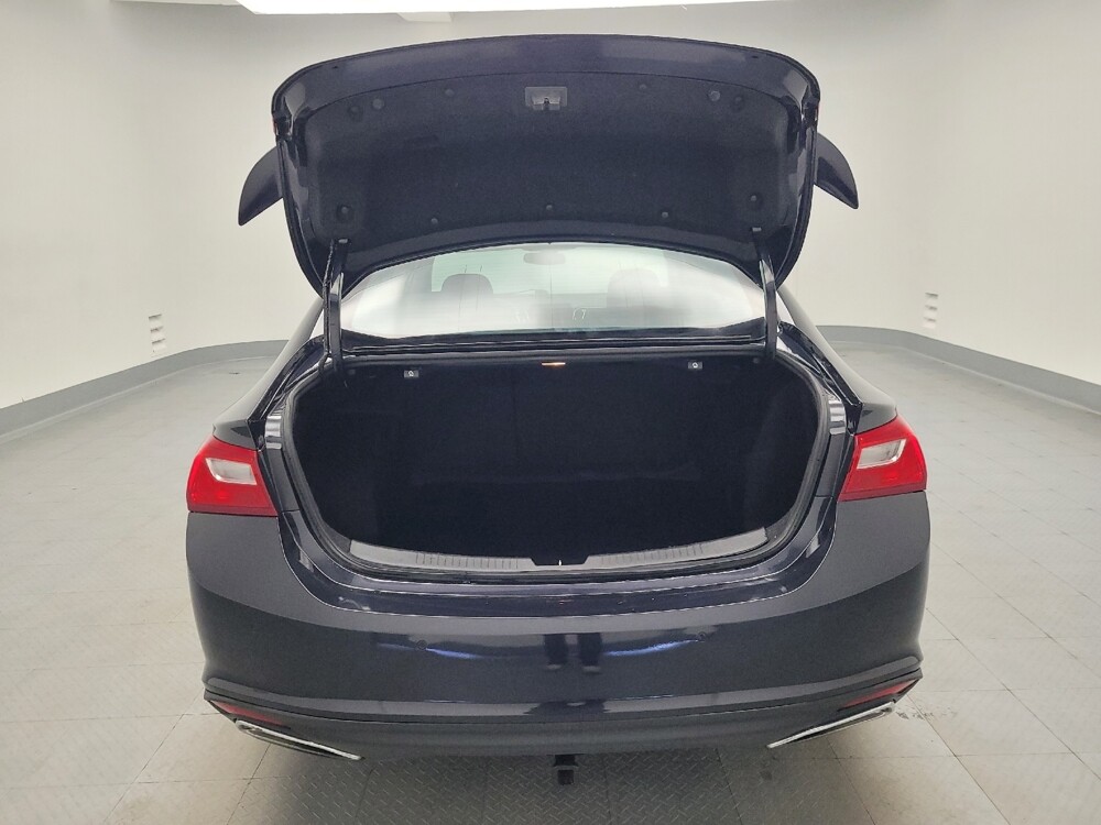 2022 Chevrolet Malibu in Memphis, TN 38128 - 18121053 29