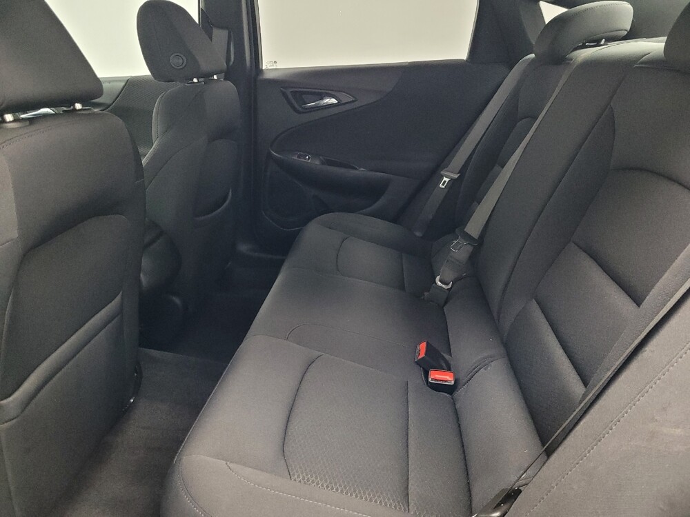 2022 Chevrolet Malibu in Memphis, TN 38128 - 18121053 18