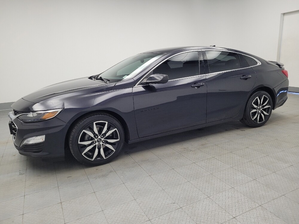 2022 Chevrolet Malibu in Memphis, TN 38128 - 18121053 2