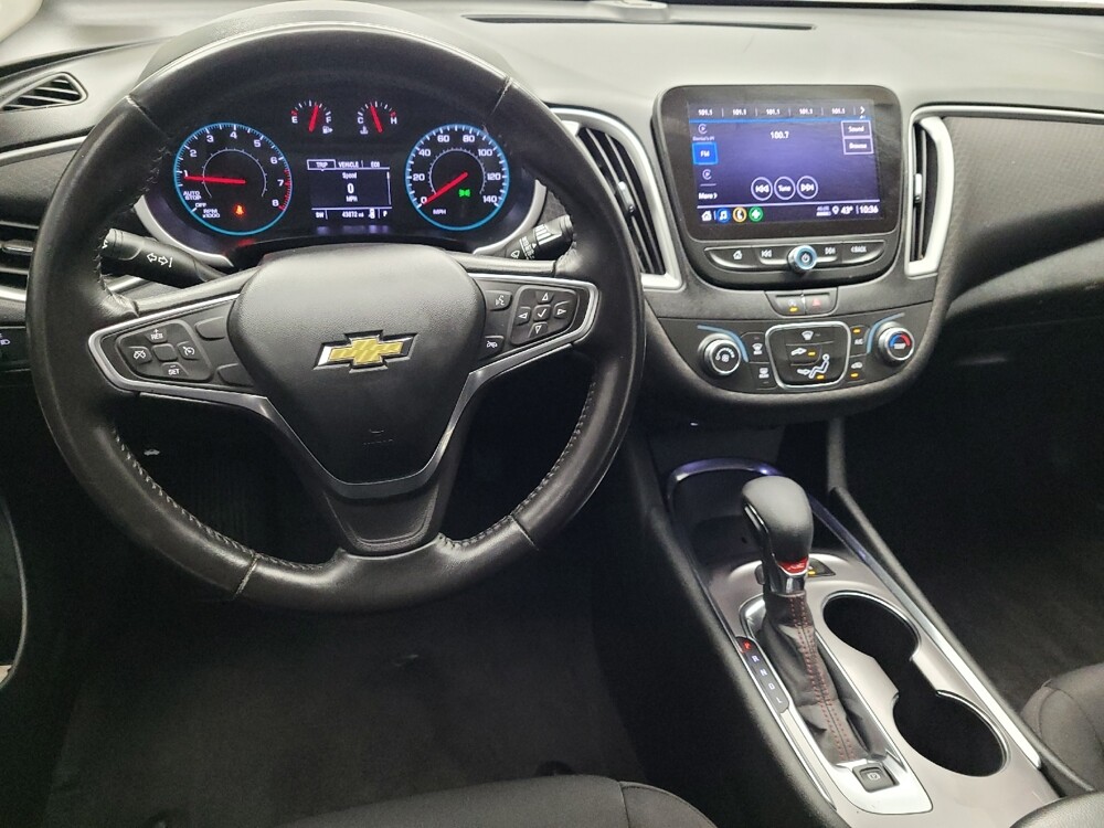 2022 Chevrolet Malibu in Memphis, TN 38128 - 18121053 22