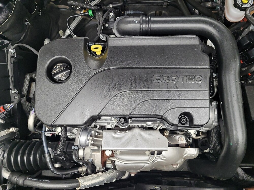 2022 Chevrolet Malibu in Memphis, TN 38128 - 18121053 30