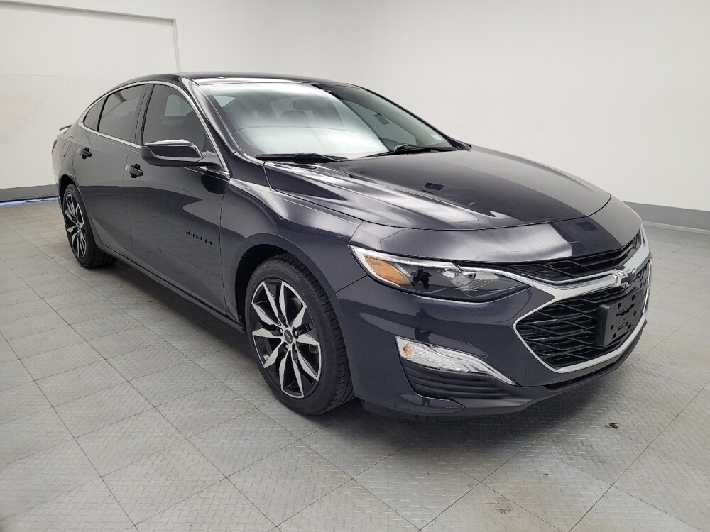 2022 Chevrolet Malibu in Memphis, TN 38128 - 18121053 13