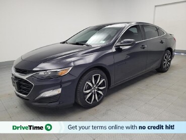 2022 Chevrolet Malibu in Memphis, TN 38128