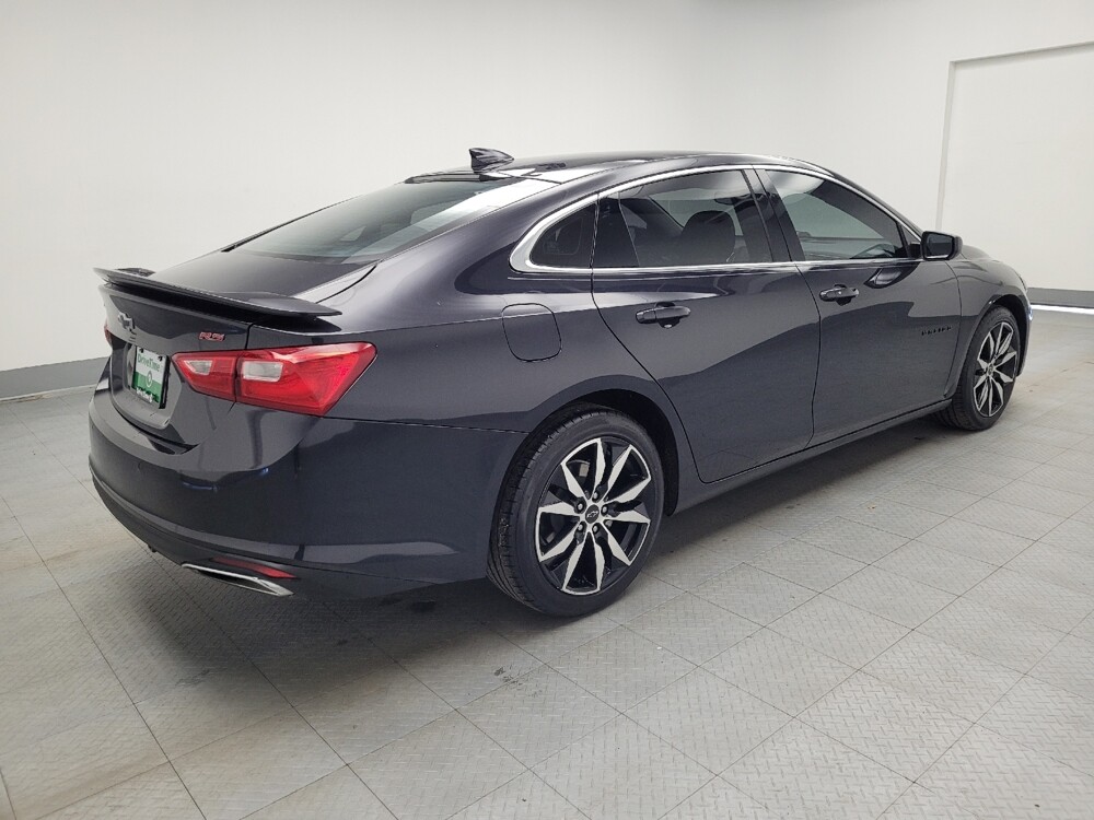 2022 Chevrolet Malibu in Memphis, TN 38128 - 18121053 9