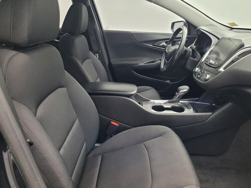 2022 Chevrolet Malibu in Memphis, TN 38128 - 18121053 21