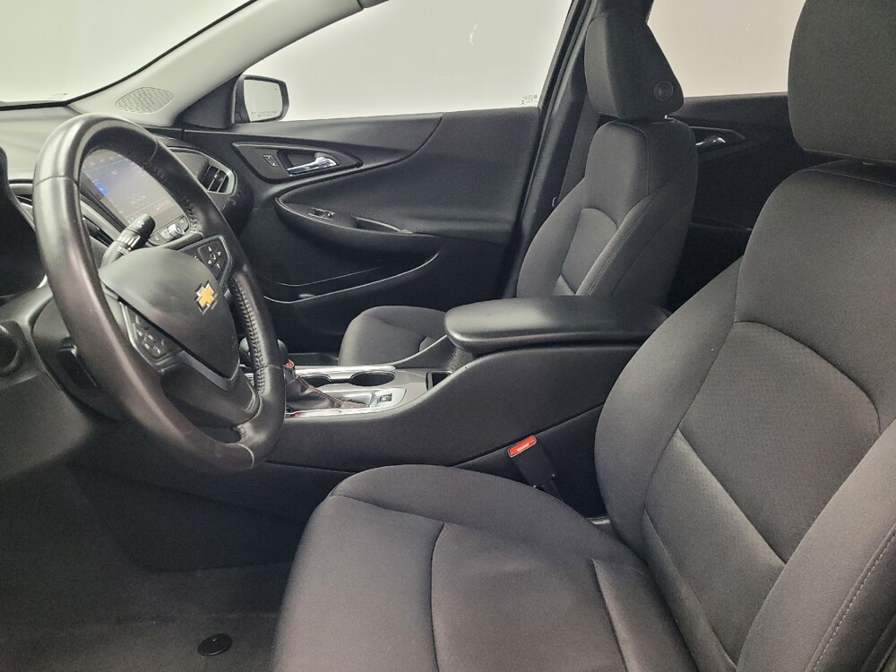 2022 Chevrolet Malibu in Memphis, TN 38128 - 18121053 17