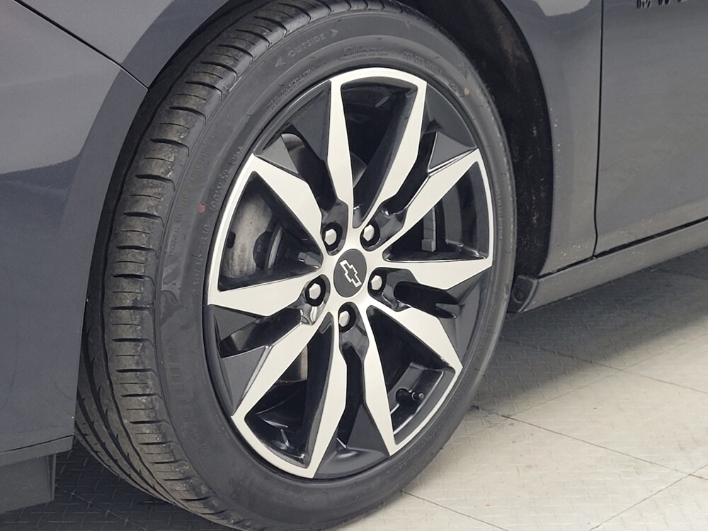 2022 Chevrolet Malibu in Memphis, TN 38128 - 18121053 31