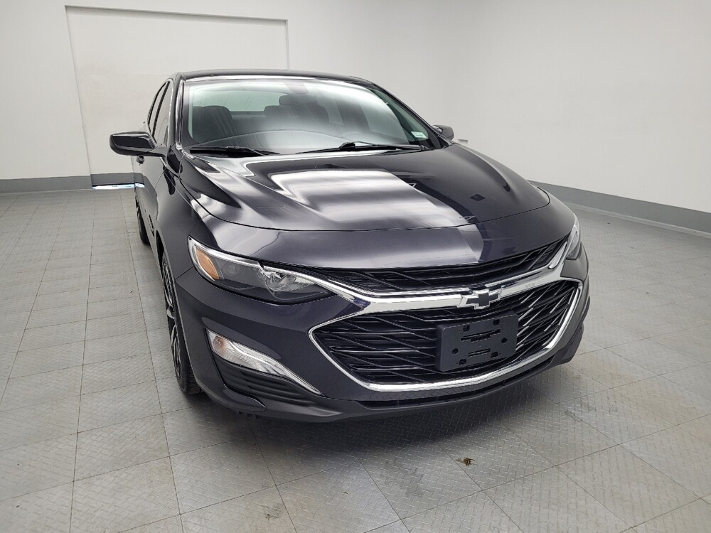 2022 Chevrolet Malibu in Memphis, TN 38128 - 18121053 14