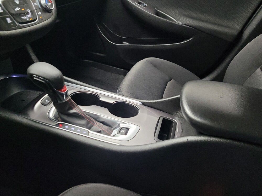 2022 Chevrolet Malibu in Memphis, TN 38128 - 18121053 26